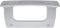 RO - Linea Blanca ® - Tirador puerta para neveras Original Teka 81646082