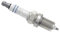 KAMOKA Zündkerze 7100043 Iridium & Spanner Size: 16 mm Gewindelänge: 26mm