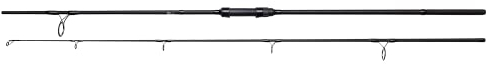 DAM Iconic Carp 9'/2.70M 2.75Lbs 2Sec 40mm