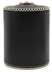 LINGJIONG almacenamiento para botellas combustible, 450/230 G, resistente almacenamiento combustible, funda protectora para depósito gas para camping, barbacoa