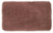 Gözze - Deluxe Badteppich mit extra hohem Flor, 100% Polyester (Mikrofaser), Mit Antirutschbeschichtung, 50 x 70 cm - Sand
