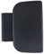 Poignée Extérieure Noire de Porte Avant Gauche Côté Conducteur compatible avec BERLINGO SAXO ZX 106 PARTNER 3 Portes - 9101J5 9101J4 9101H7 9101H6