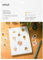 Cricut Bedruckbares Vinyl – A4 (10 Stk.)