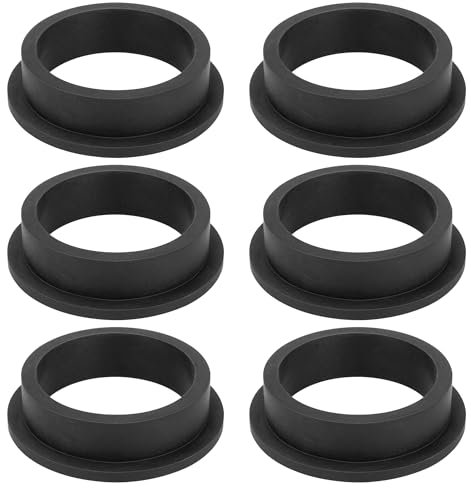 11228 Pool O Ring Dichtung Ersatzteil für Intex Pool Gummi Dichtringe Unterlegscheiben Pool Zubehör für Intex Sandfilterpumpen Poolzubehör Sandfilter Ersatzteile