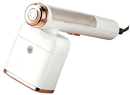 SilteD Irons， Handheld Steam Iron Garment Steamer Electric Iron Cleaner Mini Garment Steamer Machine Portable Steam Iron Ironing