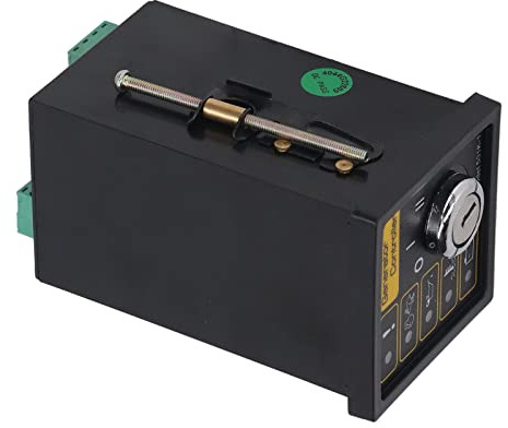 Generator-Motor-Controller, Generator-Motor-Controller-Modul, Generator-Controller-Modul, LED-Anzeige, DSE501K, Genset-Start-Controller, DC9-33 V, AC15-305 V