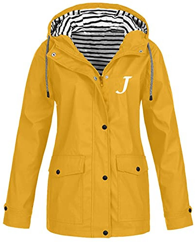 2024 Vêtements Imperméables Femme, Veste Capuche Femme Coupe Vent Femme, Imperméable, Vêtements De Randonnée Femme Sport Parka Femme Avec Capuche, Veste De Pluie Blouson