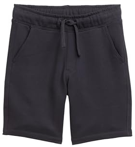 TOM TAILOR Jungen Kinder Basic Sweat-Shorts