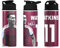 Partisan Villa Bottle Watkins Big Mouth 600ml Capacity Aluminium