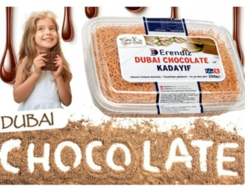 Pufai Erendiz tostato Kadaifi, filo di pasta, speciale Kadayıf per cioccolato Dubai, capelli d'angelo, in pratica confezione con buona qualità, lunga durata 200 grammi