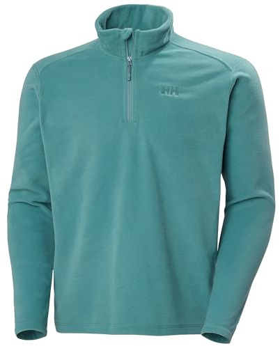 Helly Hansen Herren Daybreaker Fleecejacke 1/2 Zip
