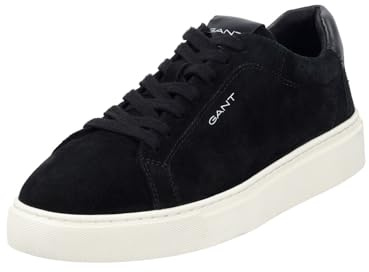 GANT FOOTWEAR Herren MC Julien Sneaker, Schwarz, 41 EU