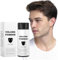 Volume Texture Powder for Men, Hair Powder Men Styling, Instantly Adds Texture & Volume, Easy to Apply and Carry, Natural Ingredients Strong Hold (3)