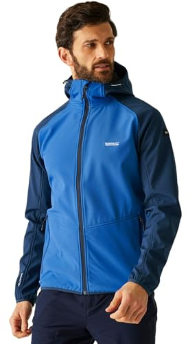Regatta Arec III Mens Softshell Jacket