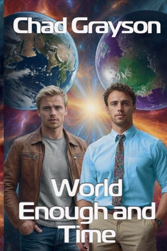 World Enough and Time