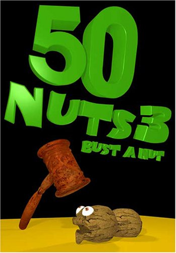 50 NUTS 3 [DVD] [NTSC]