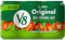 V8 Original Rote Beete 100% Gemüse-Saft 340ml, 6 Dosen à 340ml, 6 Stück