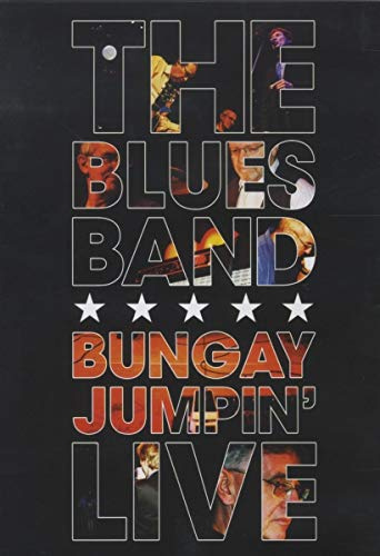 Bungay Jumpin' (Live)