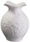 Kaiser Porzellan 14-002-04-2 Vase, Porzellan, Weiß