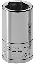 Facom - FCMJ8 - Douille 3/8 - 8 mm