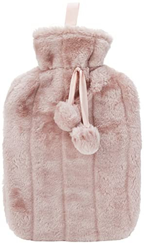 HWP Hot Water Bottle, Pink, Normal