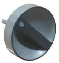 Bosch Worcester 24CDI 26CDI Xtra 28CDI & 35CDI MK2 Control Knob 87161410440