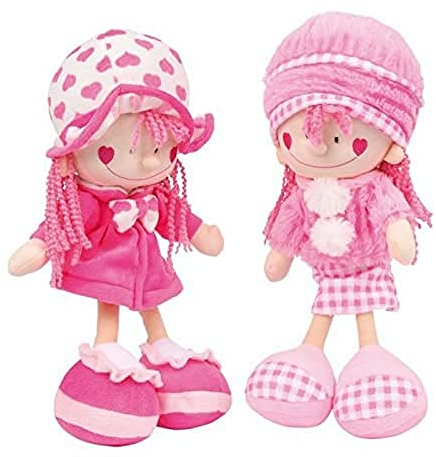 Legler 6908 Nora und Emily