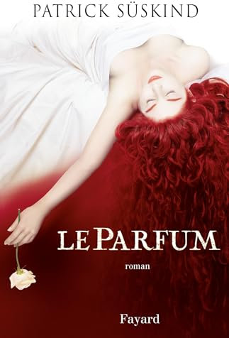 Le parfum (Littérature étrangère) (French Edition)