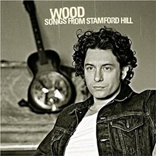 Songs from Stamford Hill