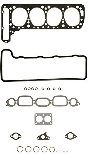 Ajusa 52067600 Gasket Set cylinder head