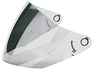 OMP ompsc116 Smoked Visor