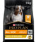 PURINA PRO PLAN | Light/Stérilisé| Chien Adulte | Toutes Tailles | Croquettes Riches en Protéines| Au Poulet | Favorise la gestion du Poids | Sac | Lot de 4 x 3 Kg