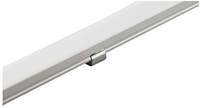 Montageclip zu Aufbauprofil YT02, YT04, YT07 Edelstahl