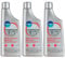 HOTPOINT Original Edelstahl Polish von Cream (250ml, 3 Stück)