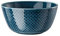Rosenthal Junto Ocean Blue Müslischale 14 cm