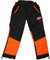 Jardiaffaires Pantalon Professionnel adapté aux bûcherons Authentic L