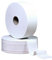 GOMA CAMPS Maxi Jumbo Papier hygiénique recyclé Ecolabel 2 Plis Blanc - 320 m (1600 formats) Lot de 6