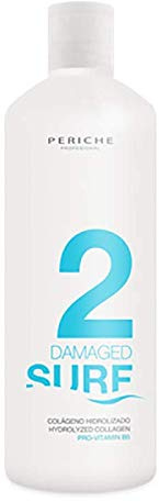 PERICHE, Nero, Permanente Surf (2) 450 ml