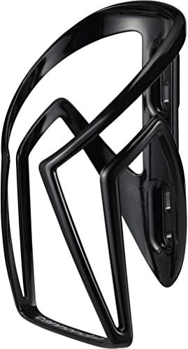 Cannondale Speed C Nylon Fahrrad Flaschenhalter schwarz