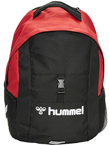 hummel Core Football Bag L True Blue