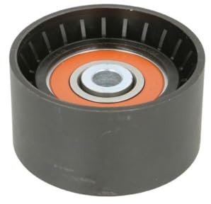 BTA B05-02-066 Galet enrouleur de courroie d'accessoire Gauche