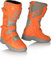 ACERBIS STIVALI X-TEAM KID ARANCIO/GRIGIO T.34