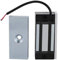 Mini serratura elettromagnetica DC12V 60KG , serratura magnetica elettrica per controllo accessi , adatta per porte tagliafuoco in legno di vetro e metallo