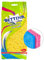 Bettina Extra Thick Cellulose Sponges - 2 Pack - Wipe,Clean,Non Scratch