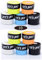 Pro Aqua Zorb Premium 10 Tennis Griffbänder bunt