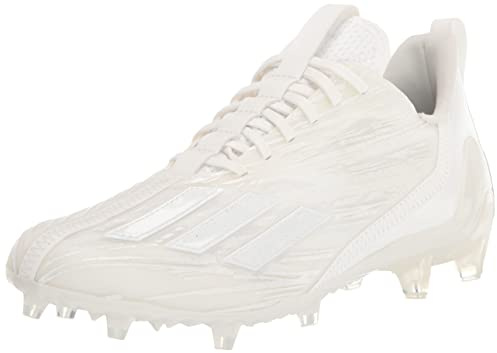 Adidas Men's Adizero White/White/White 12