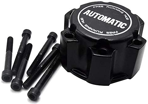 Josenidny Moyeu de verrouillage automatique de roue Navara D22 00Up Pick D21 D22 402601S700