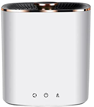 Mini machine à laver pour sous-vêtements Machine à laver portable à turbine de 2,5 L avec essoreuse à lumière bleue pour sous-vêtements, culottes, chaussettes, petits objets, ozone vert (ozone bl