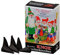Knox Räucherkerzen- Mini`s Weihrauch/Tannenduft/Mischung/Größe S/Inhalt pro Schachtel 24 Räucherkegel/Duftkegel (2, Mini Weihrauch)