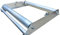 Kabelhaspel Abroller Leitungsabroller - Kabelabroller Kabeltrommelabrollhilfe (70 CM)